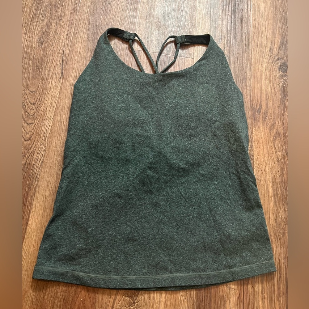 Prana Top